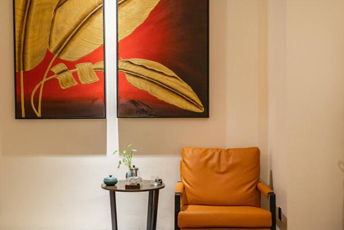 郑州养生会所：睡眠障碍的多模态干预