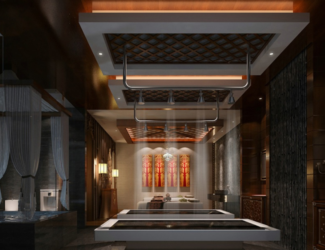 郑州SPA会所：差旅疲劳的快速恢复