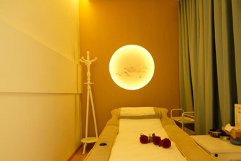 郑州商务男士专属休闲养生高效康养，平衡事业与健康
